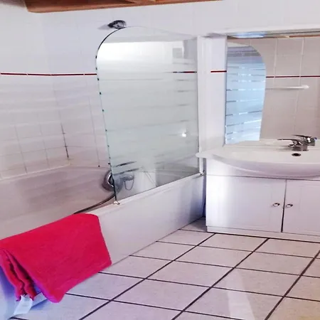 Holiday home On Ile D'oleron Near The