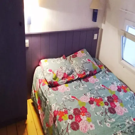 On Ile D'oleron Near The Holiday home *