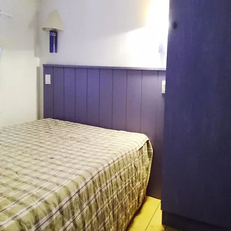 Holiday home On Ile D'oleron Near The Saint-Georges-d'Oleron