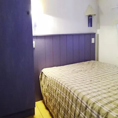 On Ile D'oleron Near The Saint-Georges-d'Oleron