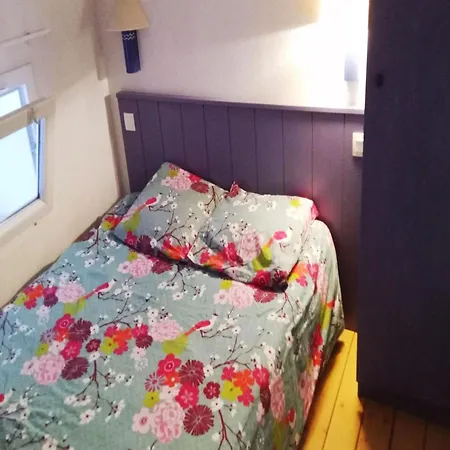 Holiday home On Ile D'oleron Near The *