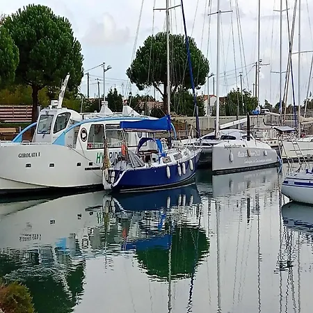 On Ile D'oleron Near The *