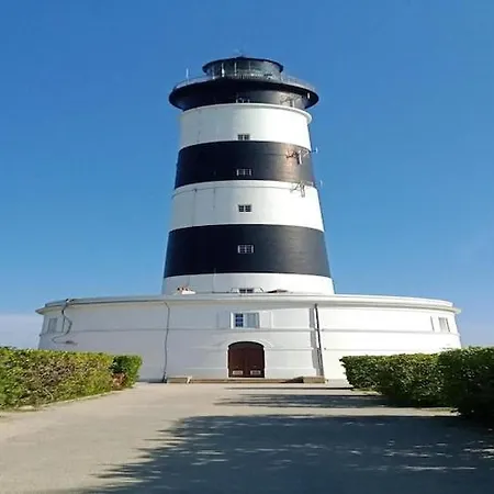 Σπίτι διακοπών On Ile D'oleron Near The Saint-Georges-d'Oleron