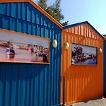 Holiday home On Ile D'oleron Near The