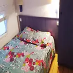 Holiday home On Ile D'oleron Near The Saint-Georges-d'Oleron