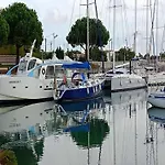 On Ile D'oleron Near The *