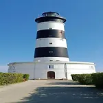 Holiday home On Ile D'oleron Near The Saint-Georges-d'Oleron