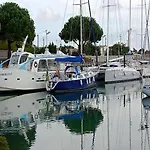 On Ile D'oleron Near The Holiday home *