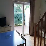Holiday home On Ile D'oleron Near The