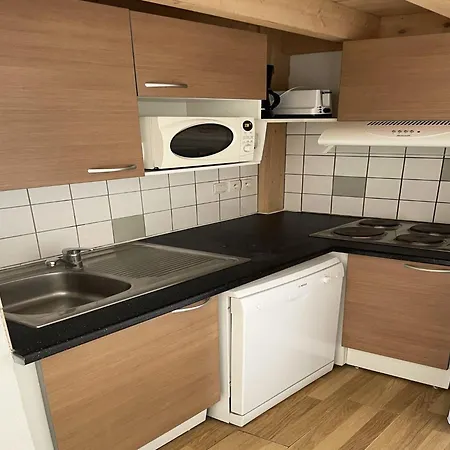 On Ile D'oleron Near The Ferienhaus *