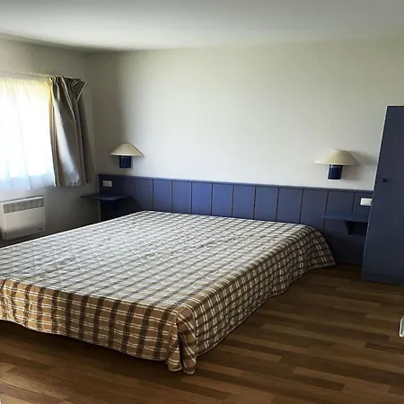 On Ile D'oleron Near The