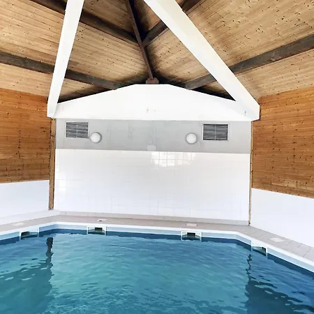 Holiday home On Ile D'oleron Near The