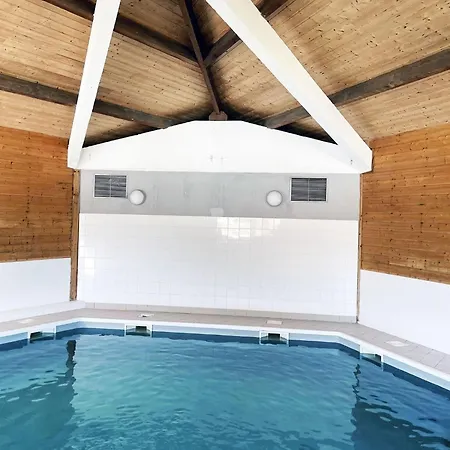 Holiday home On Ile D'oleron Near The *