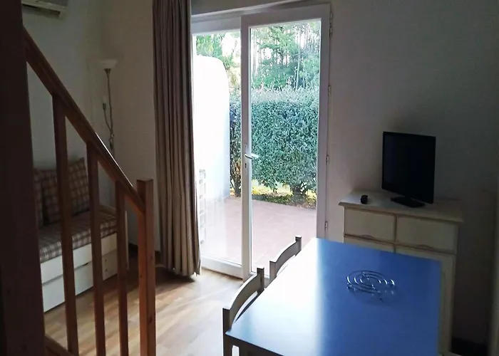 On Ile D'oleron Near The Holiday home Saint-Georges-d'Oleron