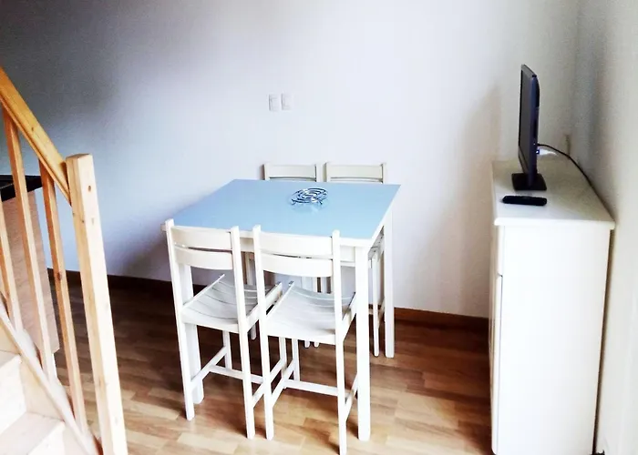 On Ile D'oleron Near The * Saint-Georges-d'Oleron