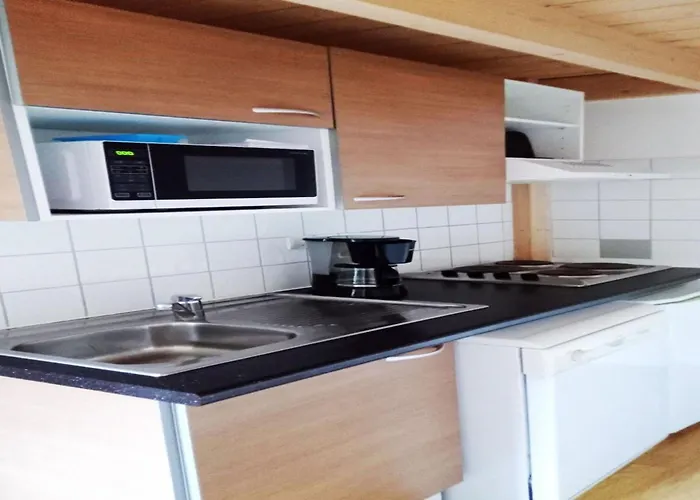 On Ile D'oleron Near The