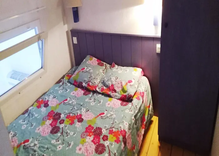 Holiday home On Ile D'oleron Near The *