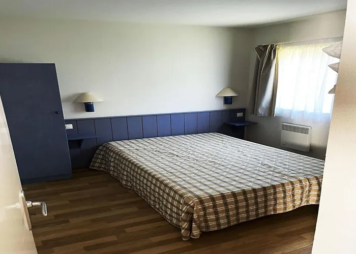 Holiday home On Ile D'oleron Near The Saint-Georges-d'Oleron